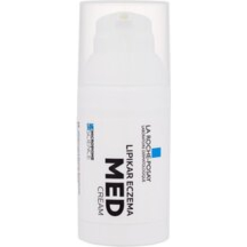 La Roche-Posay Lipikar Eczema MED Cream