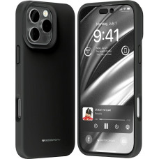 Case Mercury Pure MagSafe Silicone iPhone 16 Pro Max 6.9