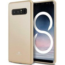 Mercury Jelly Case A33 5G A336złoty|gold