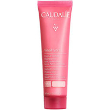 Caudalie VinoHydra Sorbet Cream Moisturizer - Hydrating Face Cream.