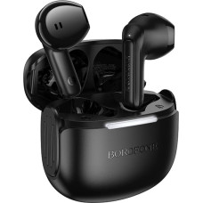 Borofone TWS Bluetooth Earphones FQ8 High black