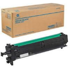 Konica-Minolta KonicaMinolta Drum Trommel DR-612 DR612 Black Schwarz (A0TK0RD)