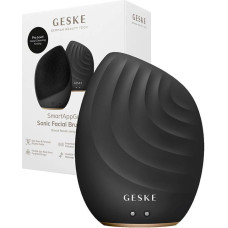 Geske Electric Sonic Facial Cleansing Bursh 5 in 1 Geske (gray)