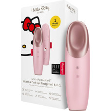 Geske Warm & Cool Eye Energizer 6in1 Geske with APP (hello kitty pink)