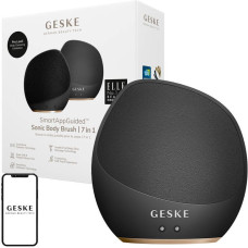 Geske Sonic Body Brush&Intensive Exfoliator7in1 Geske (gray)