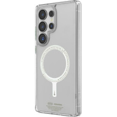 Skinarma Case Skinarma Saido MagSafe for Samsung   Galaxy S25 Ultra niteglow
