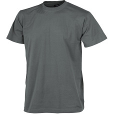 Helikon - Klasisks armijas T-krekls - Ēnu pelēks - TS-TSH-CO-35 (XXL)