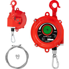 Steinberg Systems Atsperes troses balansieris instrumentiem 22&ndash;30 kg 1,5 m