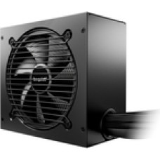 be quiet! PURE POWER 12 1000W power supply unit 20+4 pin ATX ATX Black