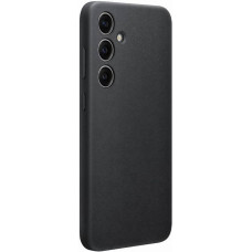 GP-FPS926HCABW Samsung Leather Cover (Vegan) for Galaxy S24+ Black (Damage Package)