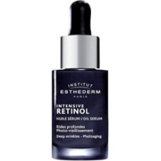 Institut Esthederm Intensive Retinol Oil Serum