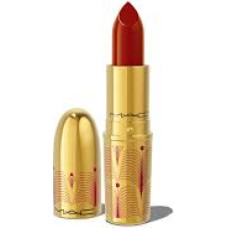 MAC Lipstick Frost Regal Red H24 0.1oz|3g