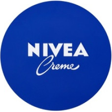 Nivea Cream - Universal cream.