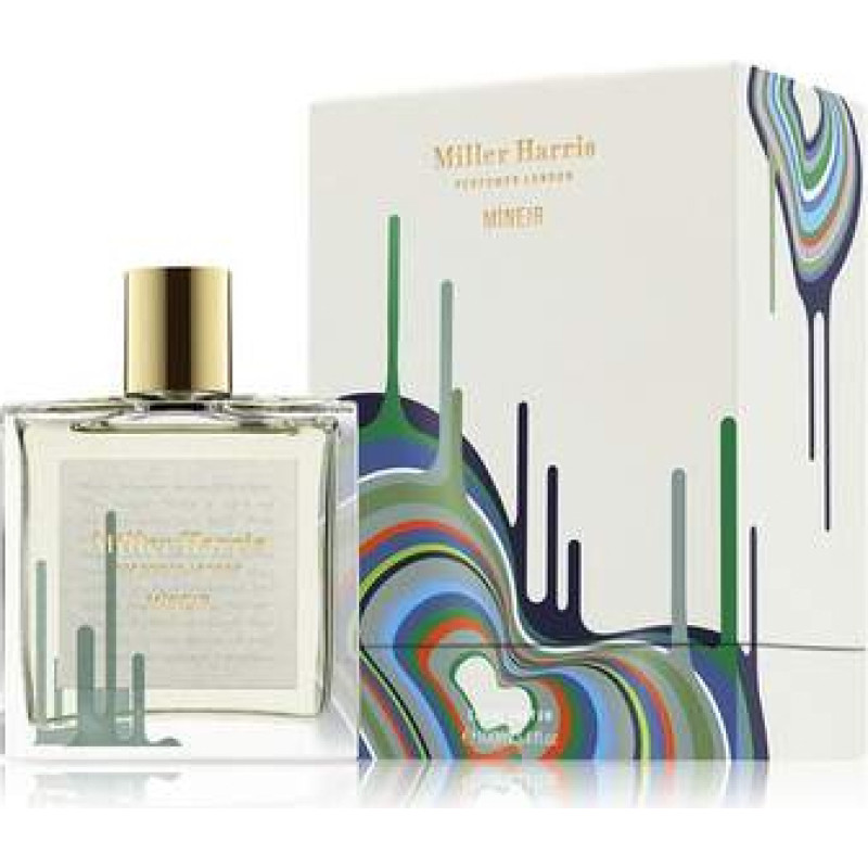 Miller Harris Mìneir EDP 100ml