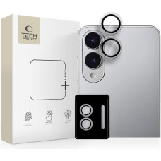 OSŁONA APARATU TECH-PROTECT CAMRING FIT+ GALAXY S25 EDGE CLEAR