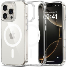 TECH-PROTECT FLEXAIR HYBRID CC MAGSAFE IPHONE 16 PRO CLEAR