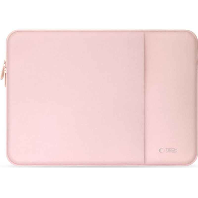 TECH-PROTECT NEOPRENE LAPTOP 13 DUSTY ROSE