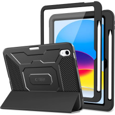 TECH-PROTECT ENDURANCE IPAD 10.9” 10 | 2022 | 11” 11 | 2025 BLACK