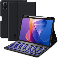TECH-PROTECT SC PEN + KEYBOARD XIAOMI REDMI PAD 2 11.0 BLACK