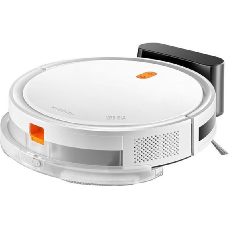Xiaomi Robot Vacuum E5 (White) EU 6941812760673