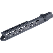 Strike Industries - SIG Cross šautenes roksargs - melns - SI-XA-HG-CROSS-BK