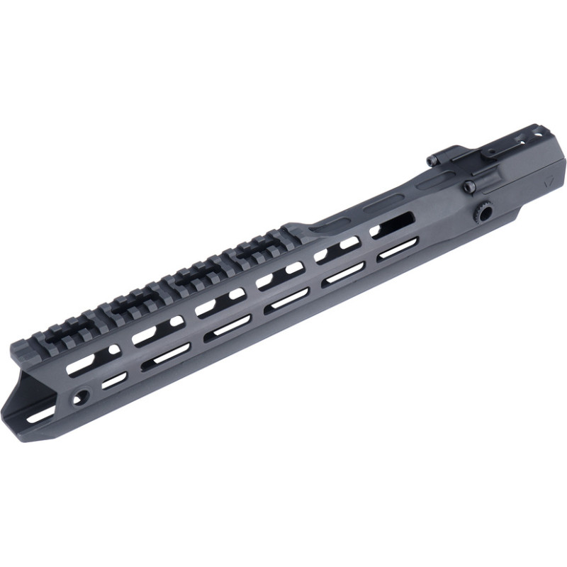 Strike Industries - SIG Cross šautenes roksargs - melns - SI-XA-HG-CROSS-BK