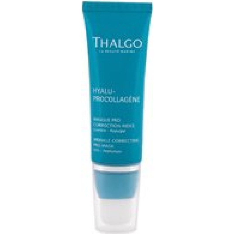 Thalgo Hyalu-Procollagéne Wrinkle Correcting Pro Mask - Facial mask