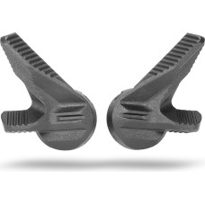 Strike Industries - Selektora slēdzis Seraph - melns - SI-CEVO-S-SS-BK