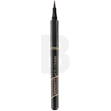 L´oréal Paris Super Liner Perfect Slim Ūdensnoturīgs acu zīmulis - 03 Brūns acu zīmulis 1 g