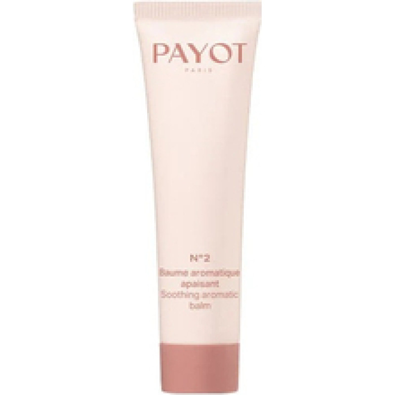 Payot "No. 2 Soothing Aromatic Balm - Soothing facial balm"