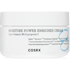 Cosrx Hydrium Moisture Power Enriched Cream - Vyživující krém