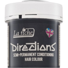 La Riché Directions puspermanentā kondicionējošā matu krāsa puspermanentā matu krāsa Turquoise 88 ml