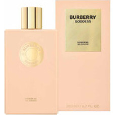 Burberry Goddess dušas želeja sievietēm 200 ml