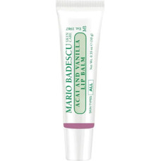 Mario Badescu Acai & Vanilla Lip Balm