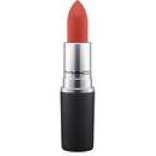 MAC Powder Kiss Lipstick - Powder lipstick 3 g
