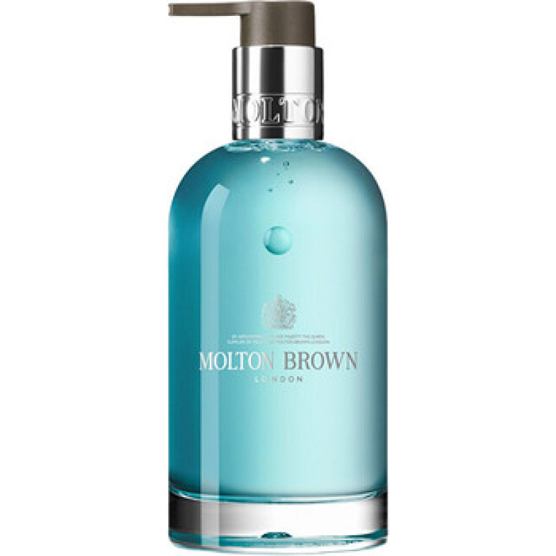 Molton Brown Coastal Cypress & Sea Fennel Fine Liquid Hand Wash - M&yacute;dlo na ruce