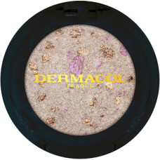Dermacol Moon Infinity Eyeshadow - Oční stíny 4,5 g