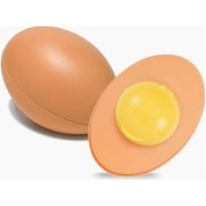 Holika Holika Sleek Egg Smooth Skin Cleansing Foam - Cleaning foam
