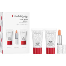 Elizabeth Arden Eight Hour Nourishing Skin Essentials Set - Dárková sada