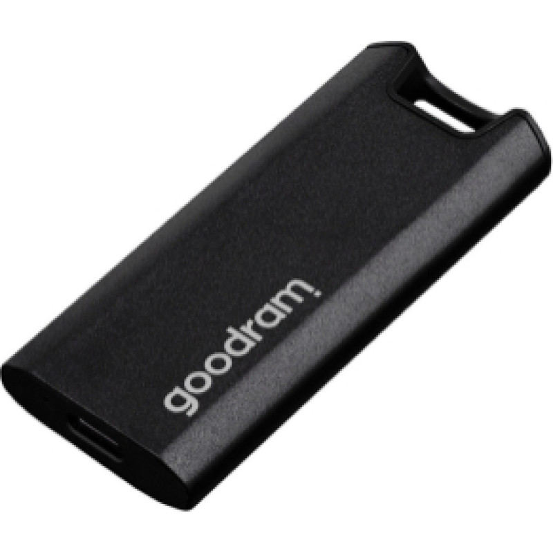 Ārējais SSD disks GOODRAM Move Ridge 2TB