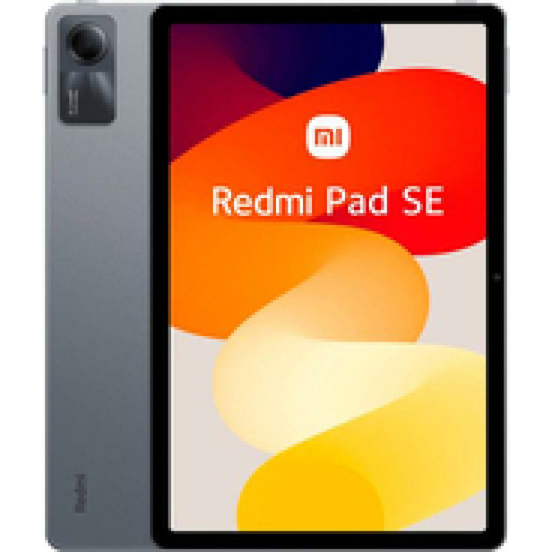 Xiaomi Redmi Pad SE 11.0 256GB Grey (8GB) WiFi Android