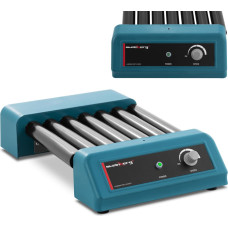 Steinberg Systems Laboratorijas rotācijas kratītājs mēģenēm 20–80 apgr./min