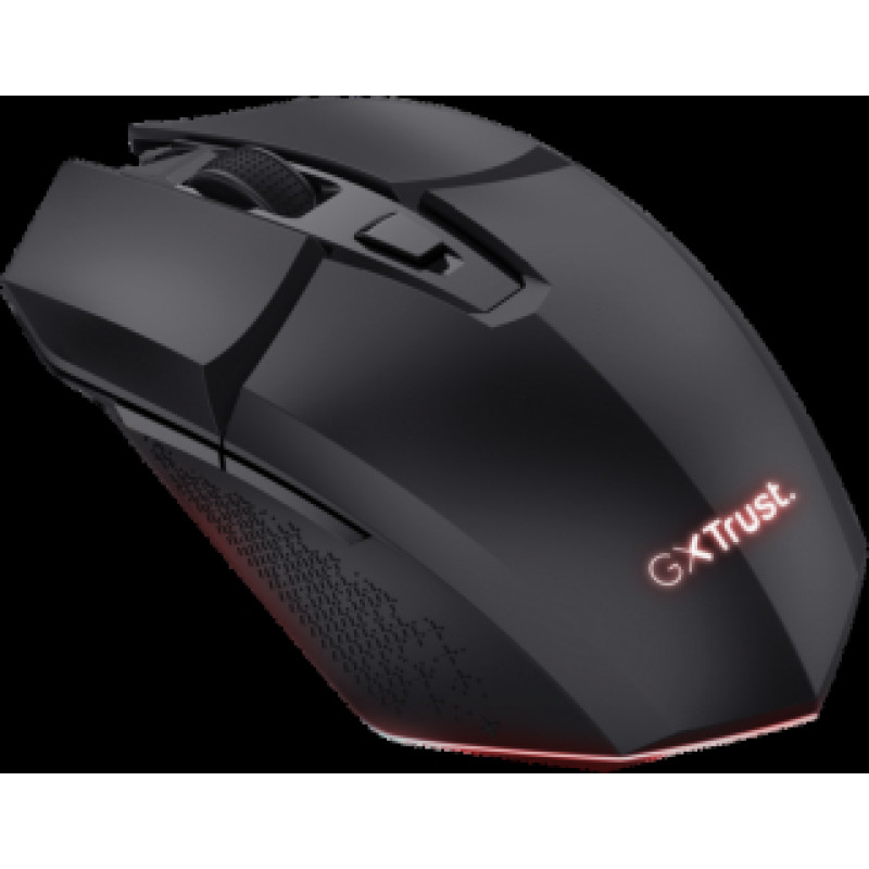 Datorpele Trust GXT 110 FELOX Black