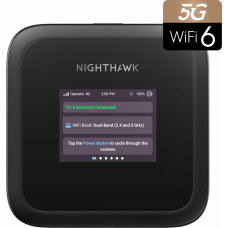 Netgear 5G MH3150-100EUS