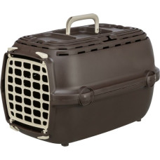 Trixie Transportēšanas bokss - Trixie Transport Box Relax 1, XS: 32 × 30 × 48 cm, up to: 6 kg