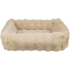 Trixie Guļvieta dzīvniekiem - Trixie Elli bed, sqaure, 80 × 60 cm