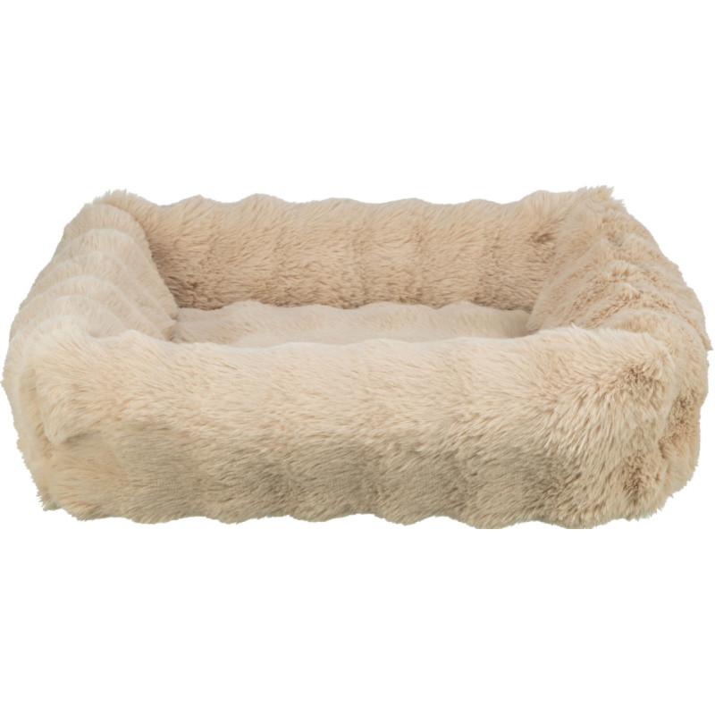 Trixie Guļvieta dzīvniekiem - Trixie Elli bed, sqaure, 80 × 60 cm