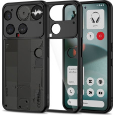 TECH-PROTECT MAGMAT NOTHING PHONE 3 BLACK|CLEAR