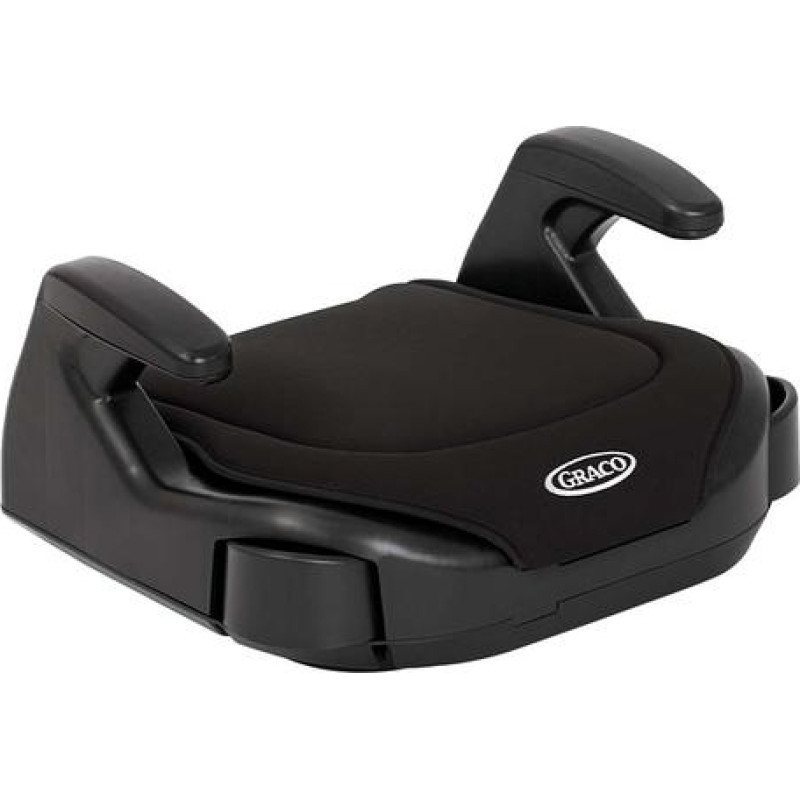 Graco Booster Basic I-Size midnight car seat