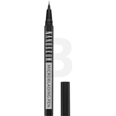 Nanobrow Microblading Pen uzacu zīmulis Ash|Dark Blonde 1 ml